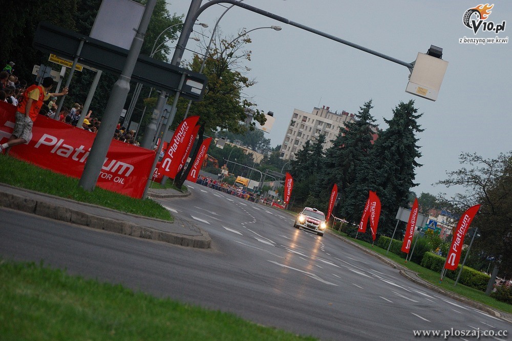 Rajd Rzeszowski